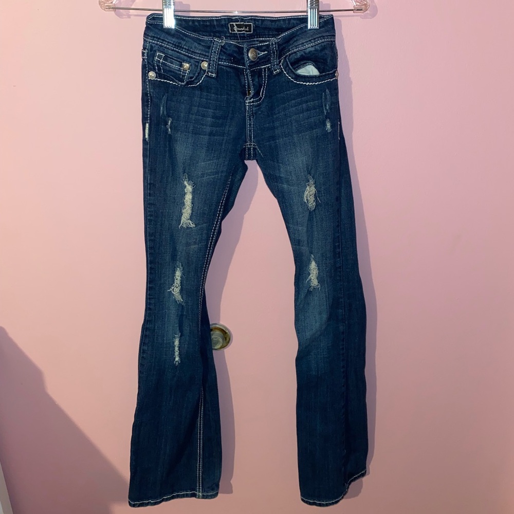 Soundgirl jeans